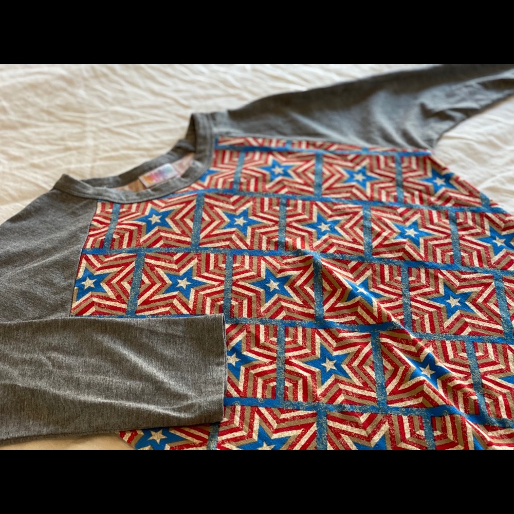 XS Lularoe Randy